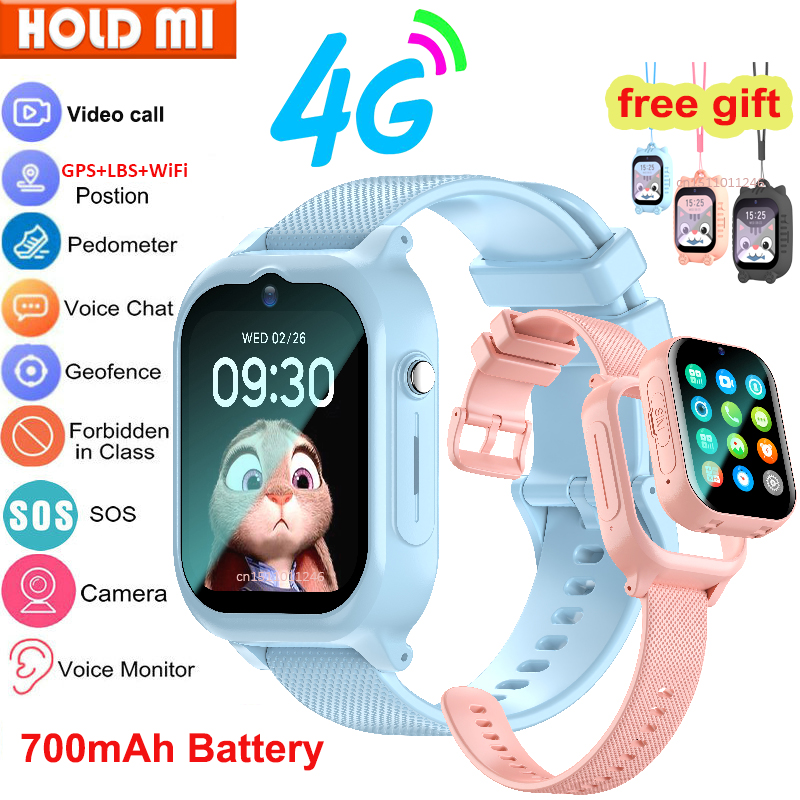 Smart Watch Kids 4G GPS WIFI V - Smartwatch Watches For Kids With Gps 리뷰 및 가격