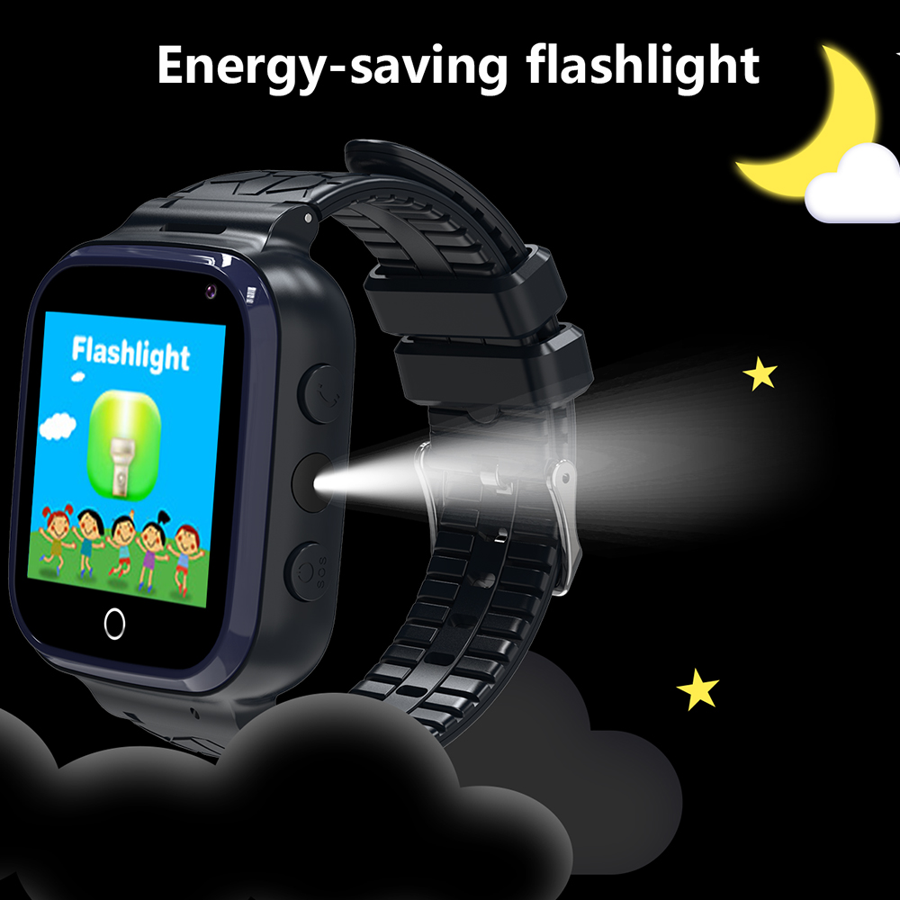 New Kids Smart Watch GPS Track - Smartwatch Watches For Kids With Gps 리뷰 및 가격