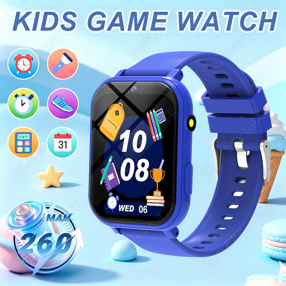 2026 New Kids Smart Watch For  - Smartwatch Watches For Kid Girl 리뷰 및 가격