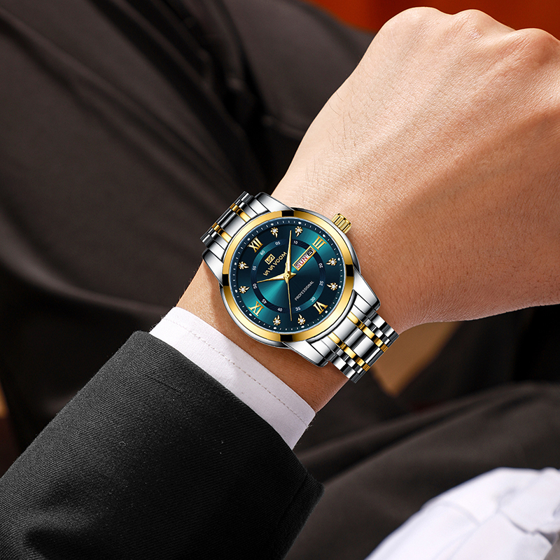 VAVAVOOM Men's Watch Fashion T - Smartwatch Trending Watches For Men 리뷰 및 가격