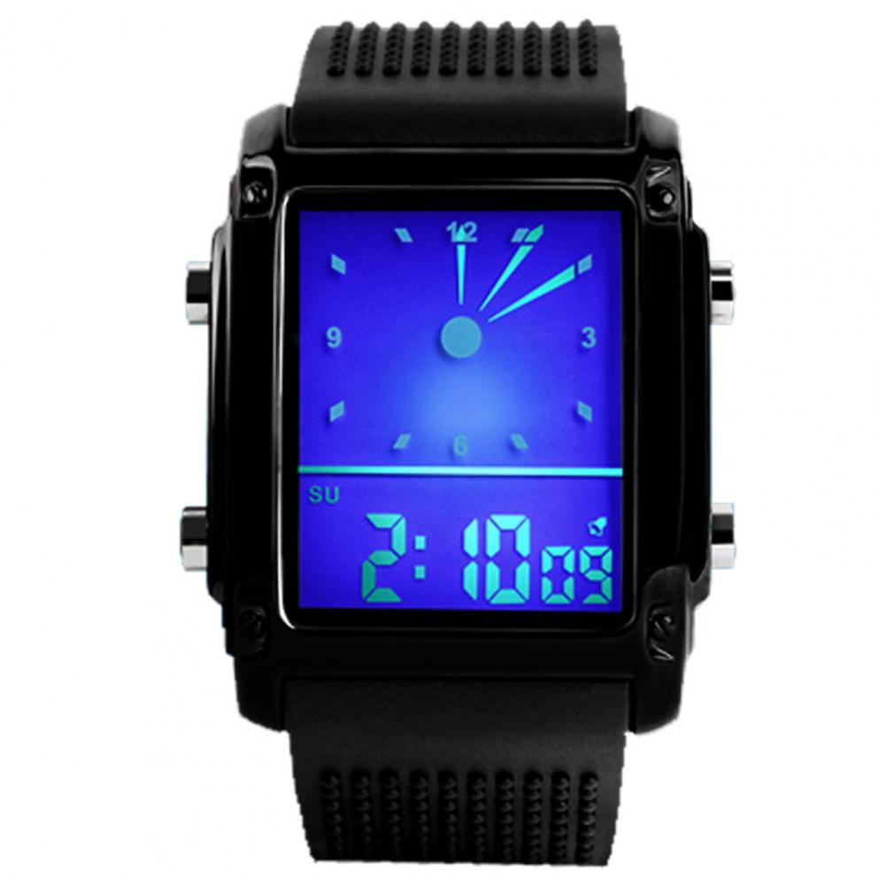 New watch clock Smart Watch Me - Smartwatch Square Watches For Men 리뷰 및 가격