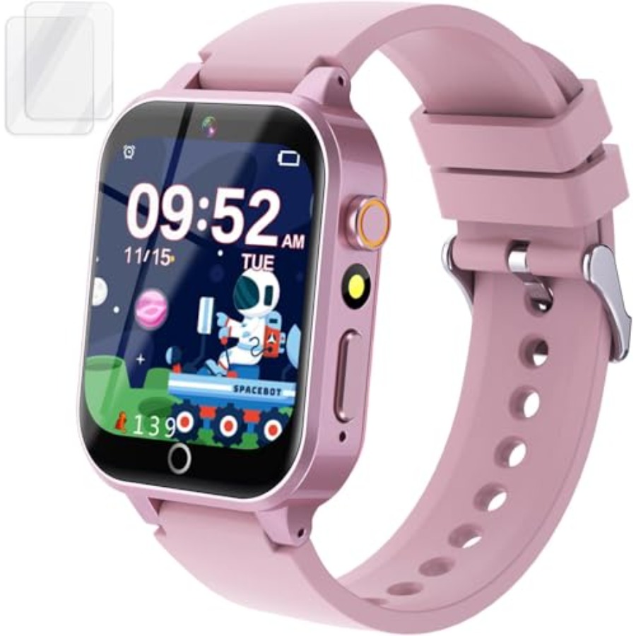 Smart Watch Gift for Girls Age - Smartwatch Watches Gift For Girls 리뷰 및 가격