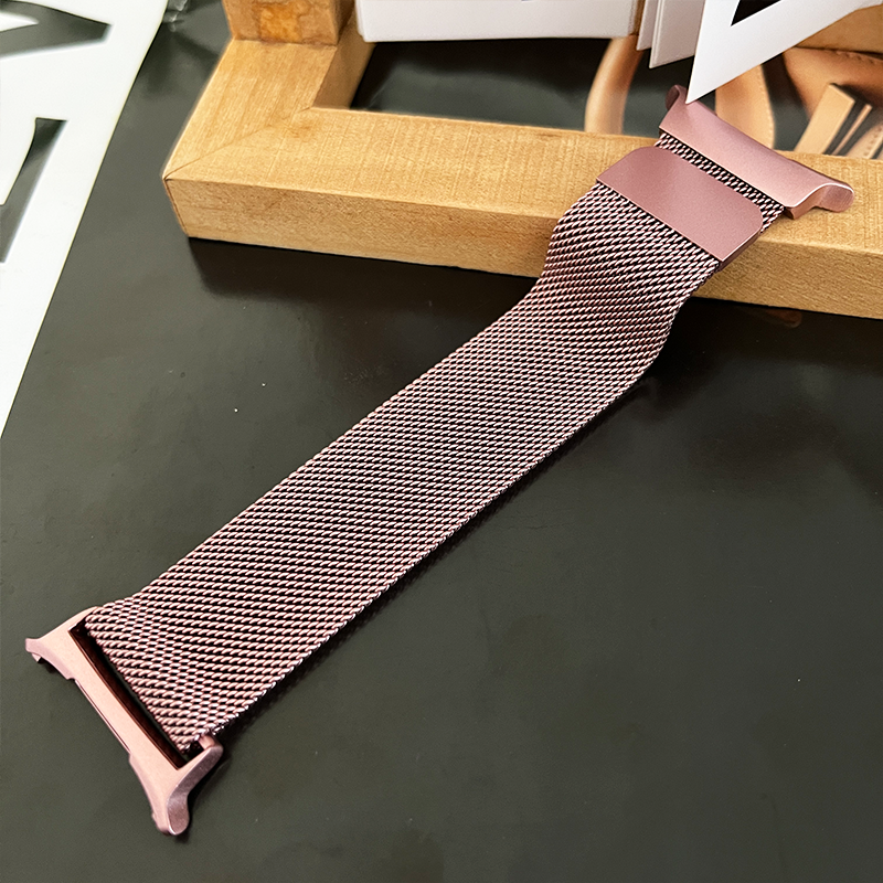 Stainless Steel Milanese Strap - Smartwatch Samsung Watches For Men 리뷰 및 가격