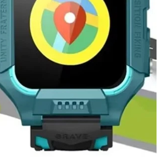 Lenovo 5G Kids GPS Smart Watch - Smartwatch Watches For Kids With Gps 리뷰 및 가격