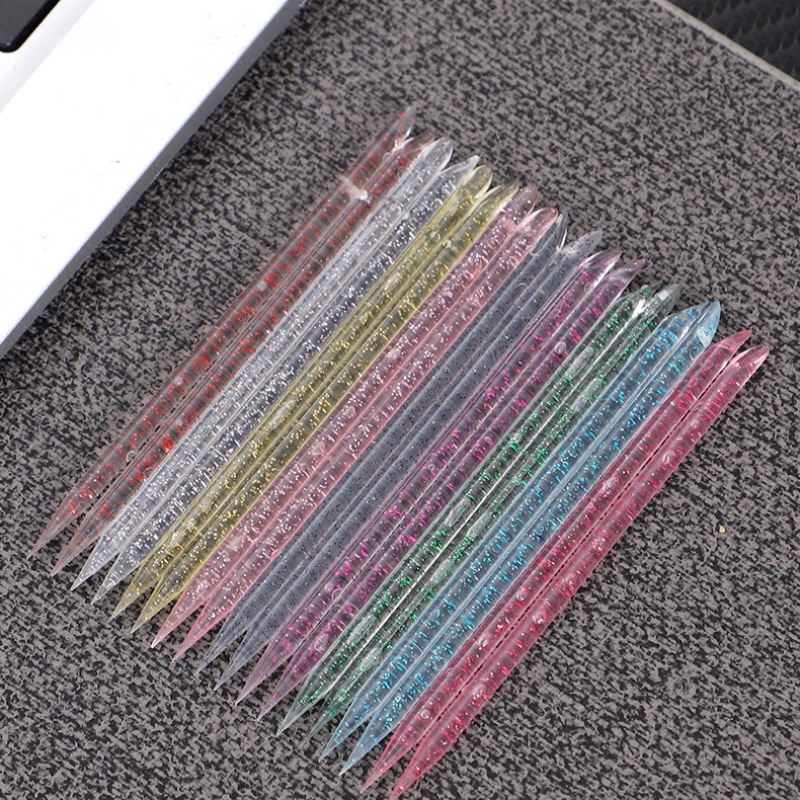 50/100pcs Reusable Double-Ende - Crystal Press Tool 리뷰 및 가격