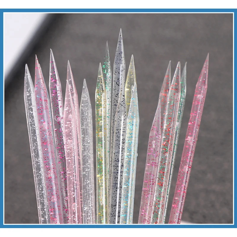 50/100pcs Reusable Double-Ende - Crystal Press Tool 리뷰 및 가격