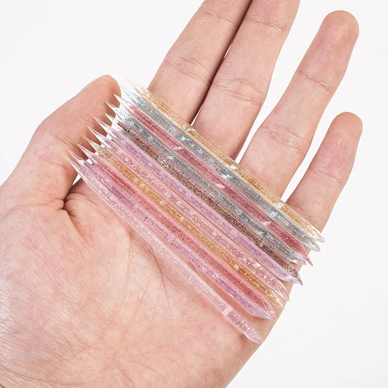 50/100pcs Reusable Double-Ende - Crystal Press Tool 리뷰 및 가격