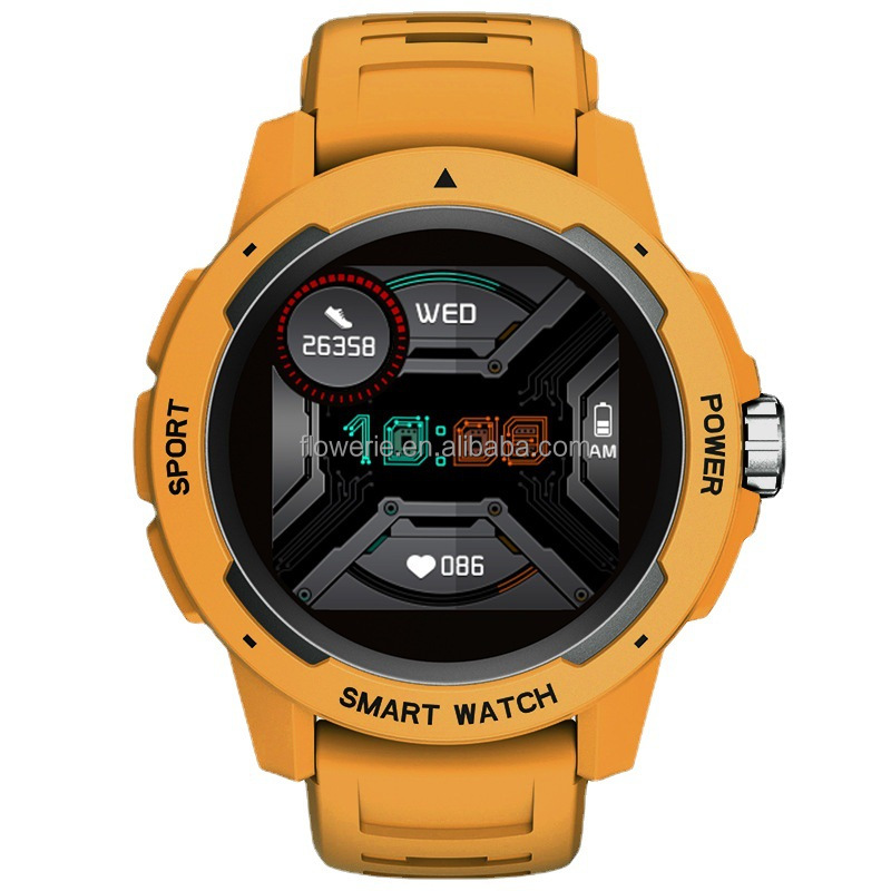 50m IP68 Waterproof Tactical S - Waterproof Diving Watch 리뷰 및 가격