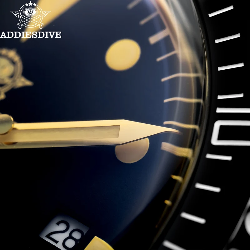 ADDIESDIVE 39mm Hot Watch For  - Waterproof Diving Watch 리뷰 및 가격