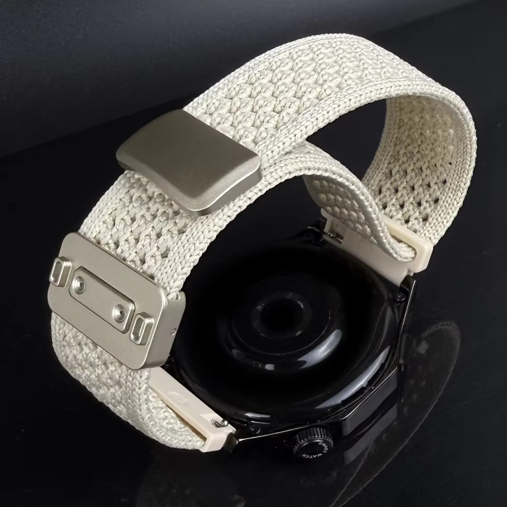 22/20mm Strap for Samsung Gala - Smartwatch Samsung Watches For Men 리뷰 및 가격