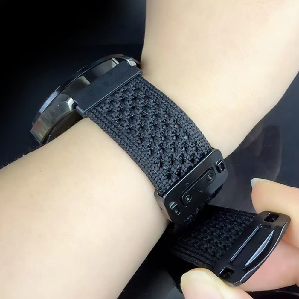 22/20mm Strap for Samsung Gala - Smartwatch Samsung Watches For Men 리뷰 및 가격