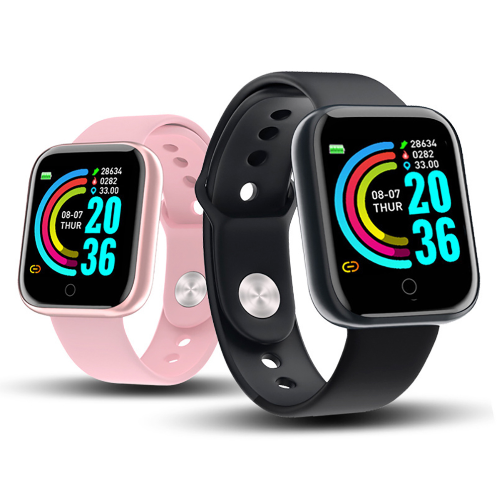 Multifunctional Smart Watch Me - Smartwatch Square Watches For Men 리뷰 및 가격