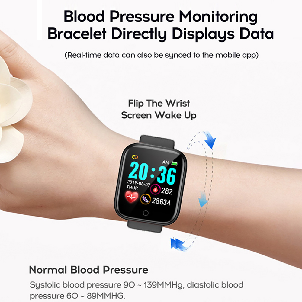 Multifunctional Smart Watch Me - Smartwatch Square Watches For Men 리뷰 및 가격