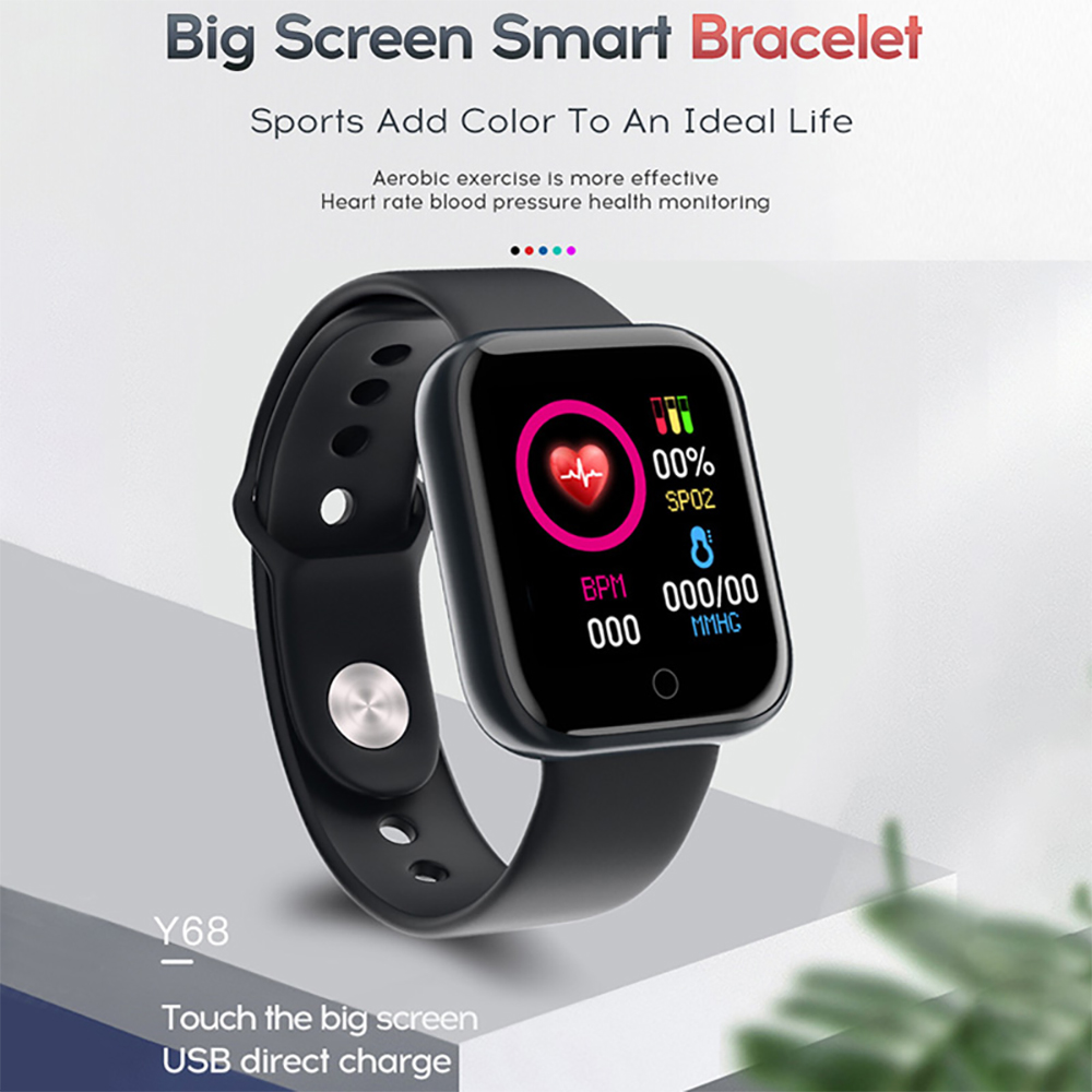 Multifunctional Smart Watch Me - Smartwatch Square Watches For Men 리뷰 및 가격