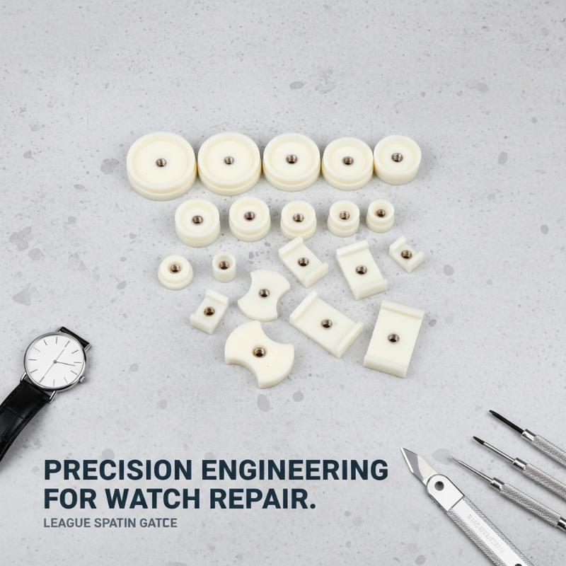20 Pcs Watch Dies Watch Crysta - Crystal Press Tool 리뷰 및 가격
