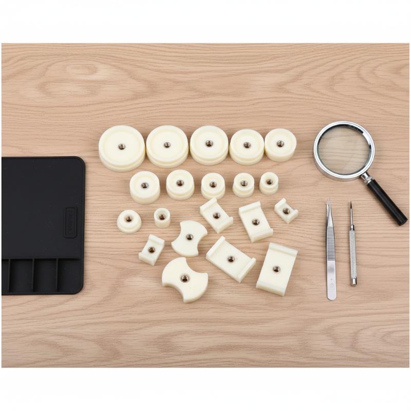 20 Pcs Watch Dies Watch Crysta - Crystal Press Tool 리뷰 및 가격