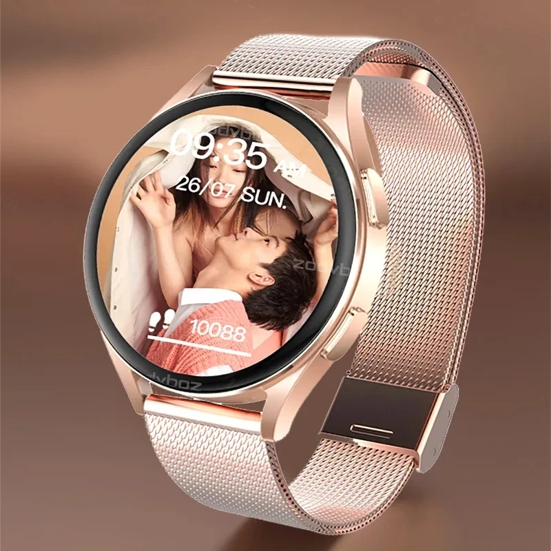 Ultra Thin Women SmartWatch Ca - Smartwatch Timex Watches For Women 리뷰 및 가격