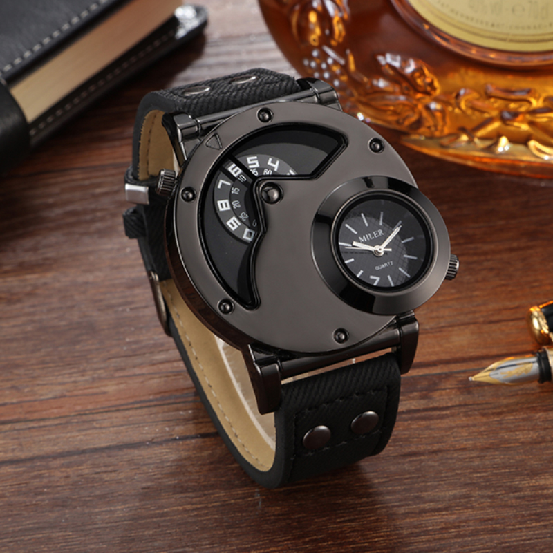 UTHAI Men's Watch Fashion Tren - Smartwatch Trending Watches For Men 리뷰 및 가격