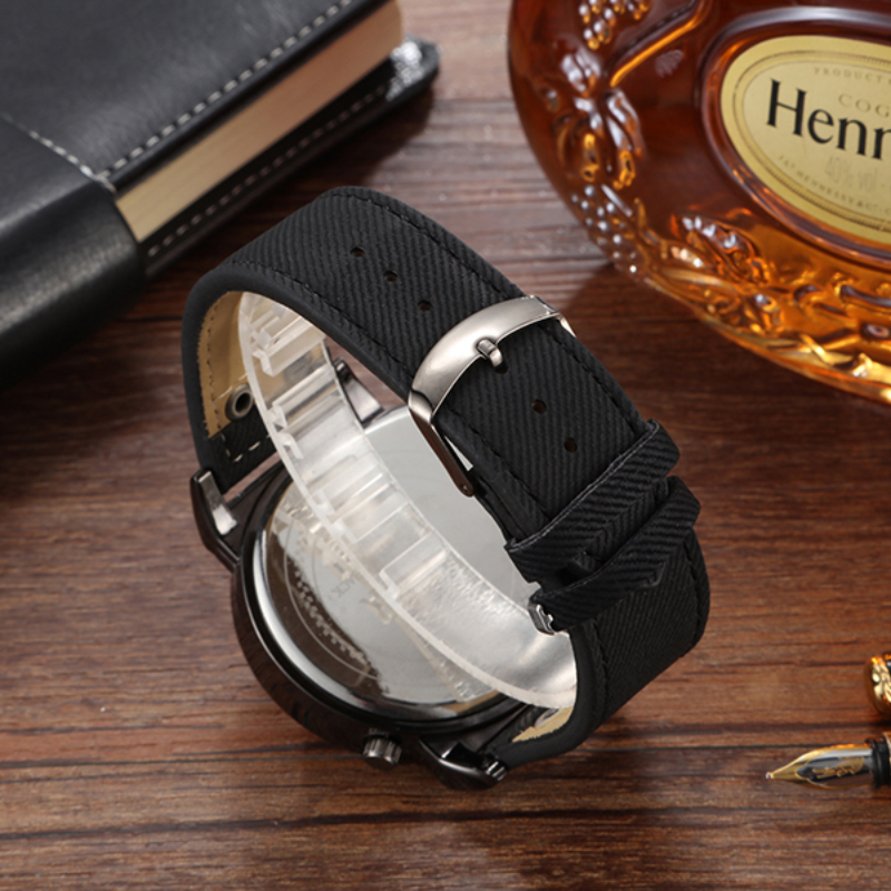 UTHAI Men's Watch Fashion Tren - Smartwatch Trending Watches For Men 리뷰 및 가격