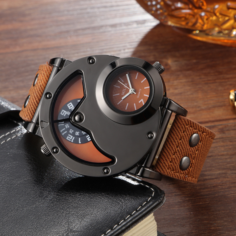UTHAI Men's Watch Fashion Tren - Smartwatch Trending Watches For Men 리뷰 및 가격