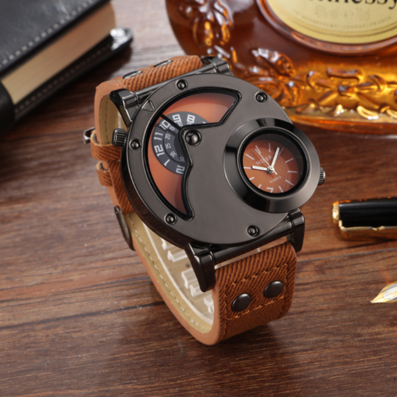 UTHAI Men's Watch Fashion Tren - Smartwatch Trending Watches For Men 리뷰 및 가격