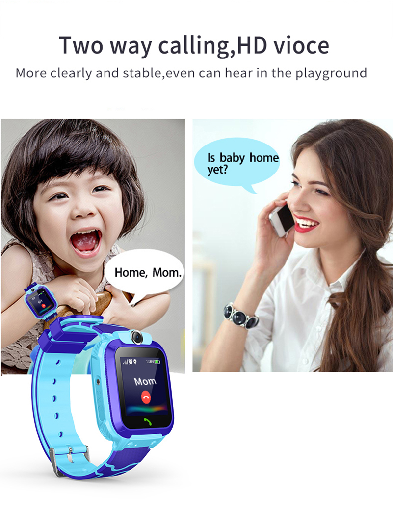 2026 Waterproof Smart Watch Ki - Smartwatch Watches Gift For Girls 리뷰 및 가격