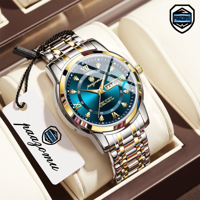 PAAZOMU Watch Men Women Diamon - Smartwatch Watches For Women Smart 리뷰 및 가격