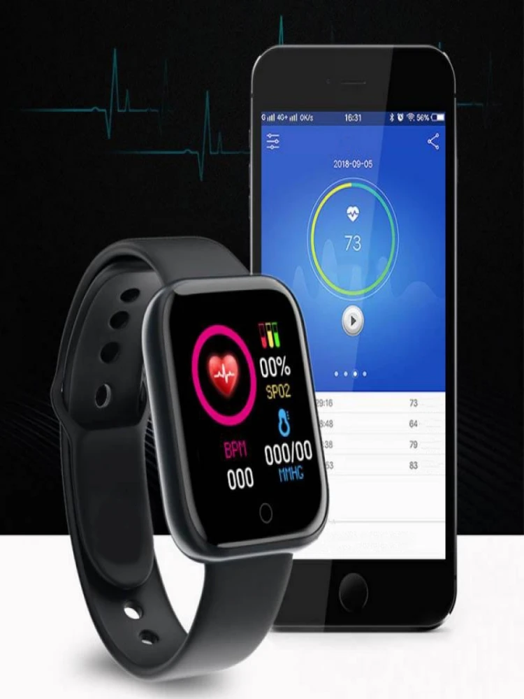 Smart Watch For Women Men Wris - Smartwatch Watches For Women Smart 리뷰 및 가격