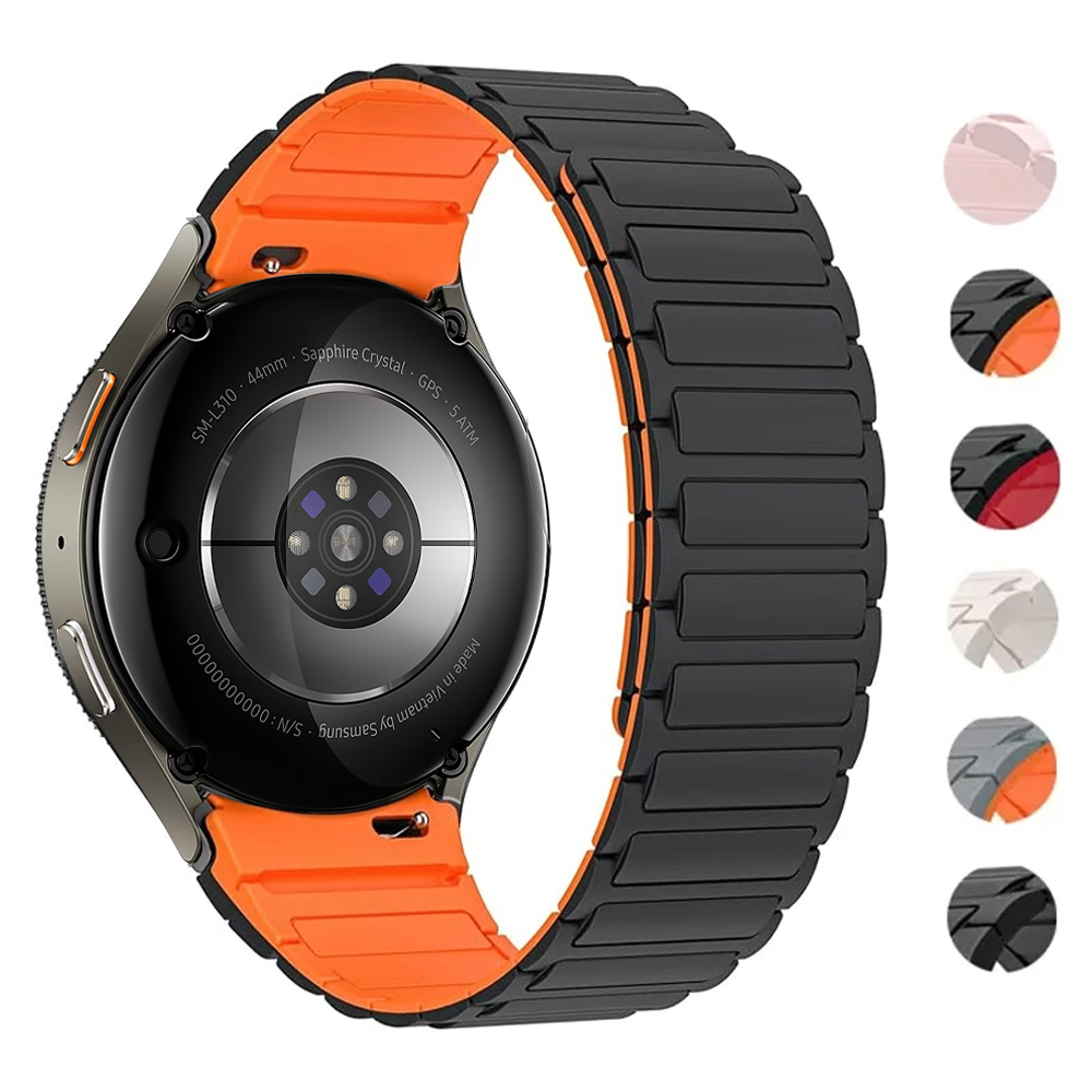 Band For Samsung Galaxy Watch  - Smartwatch Samsung Watches For Men 리뷰 및 가격