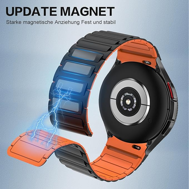 Band For Samsung Galaxy Watch  - Smartwatch Samsung Watches For Men 리뷰 및 가격