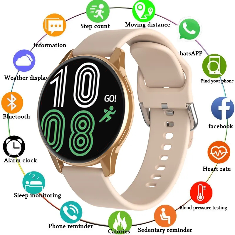 Call Reminder Gift for Women N - Smartwatch Timex Watches For Women 리뷰 및 가격