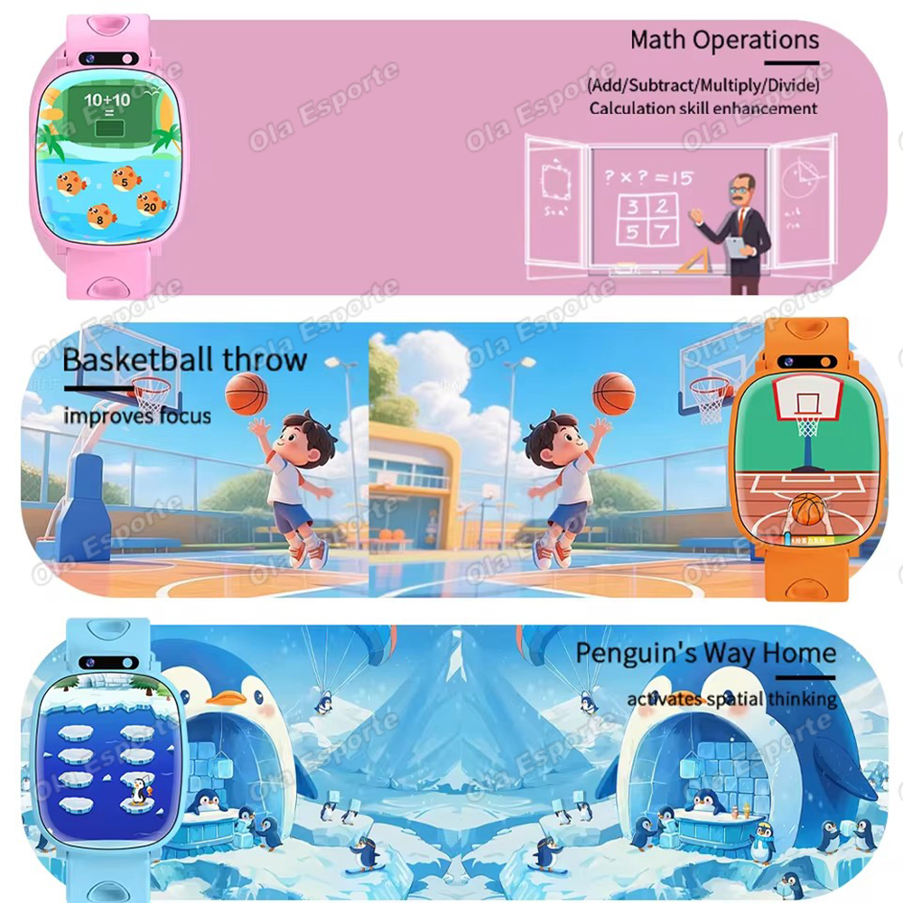 New Kids Smartwatch 2026 1.9-I - Smartwatch Watches For Kid Girl 리뷰 및 가격