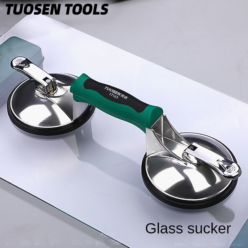 Three Claw Glass Suction Cup T - Crystal Press Tool 리뷰 및 가격