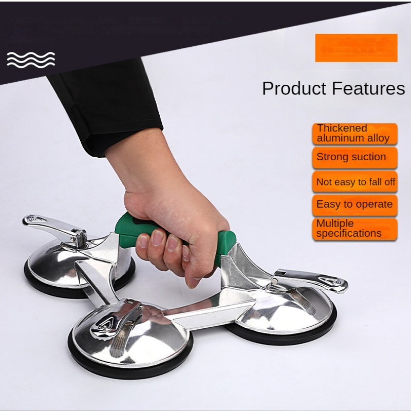 Three Claw Glass Suction Cup T - Crystal Press Tool 리뷰 및 가격
