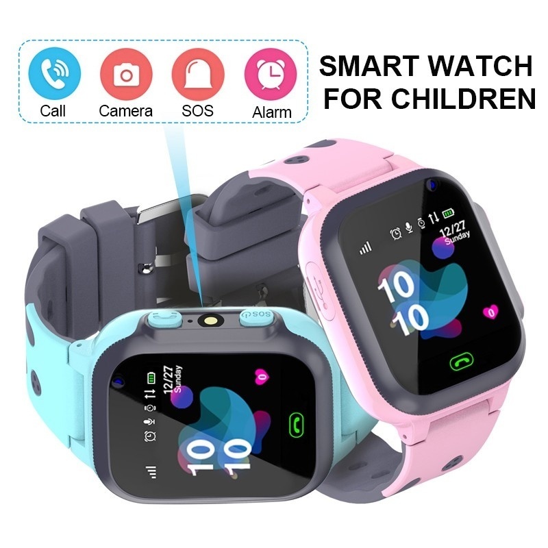 Kids Smart Watch Waterproof Sm - Smartwatch Watches For Kid Girl 리뷰 및 가격