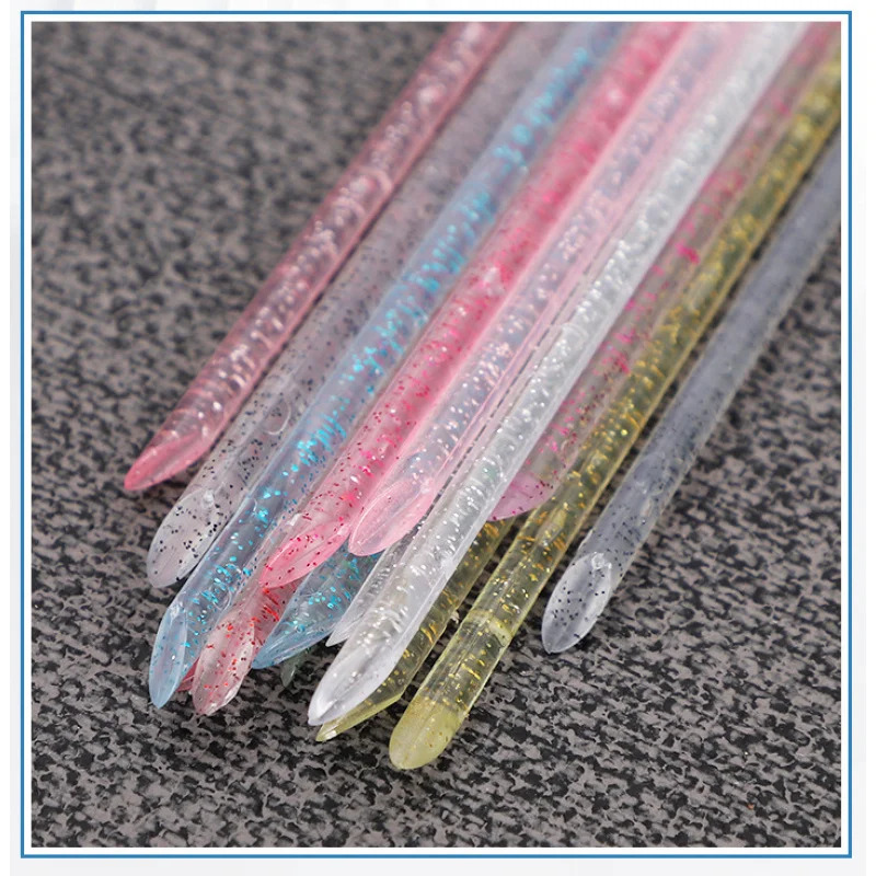50/100pcs Reusable Double-Ende - Crystal Press Tool 리뷰 및 가격