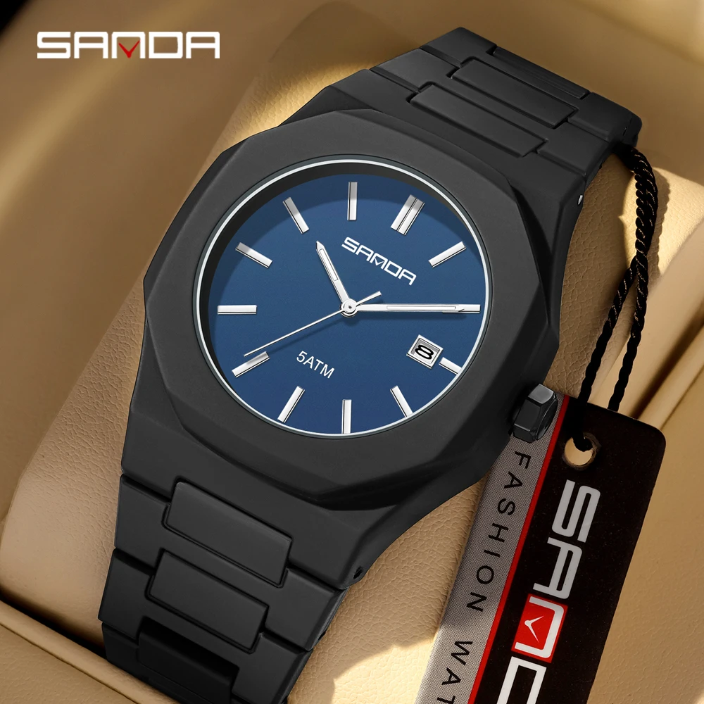 SANDA new fashionable quartz w - Smartwatch Watches For Women Smart 리뷰 및 가격