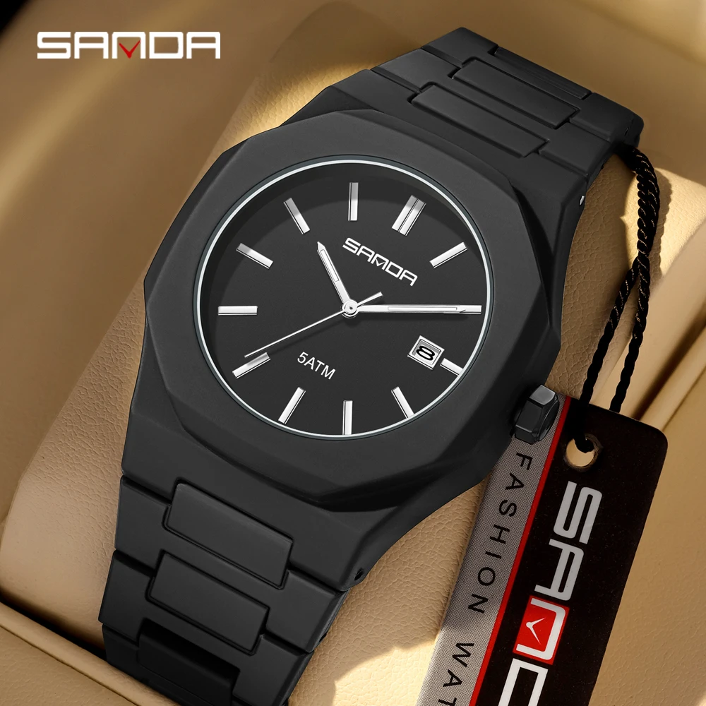 SANDA new fashionable quartz w - Smartwatch Watches For Women Smart 리뷰 및 가격