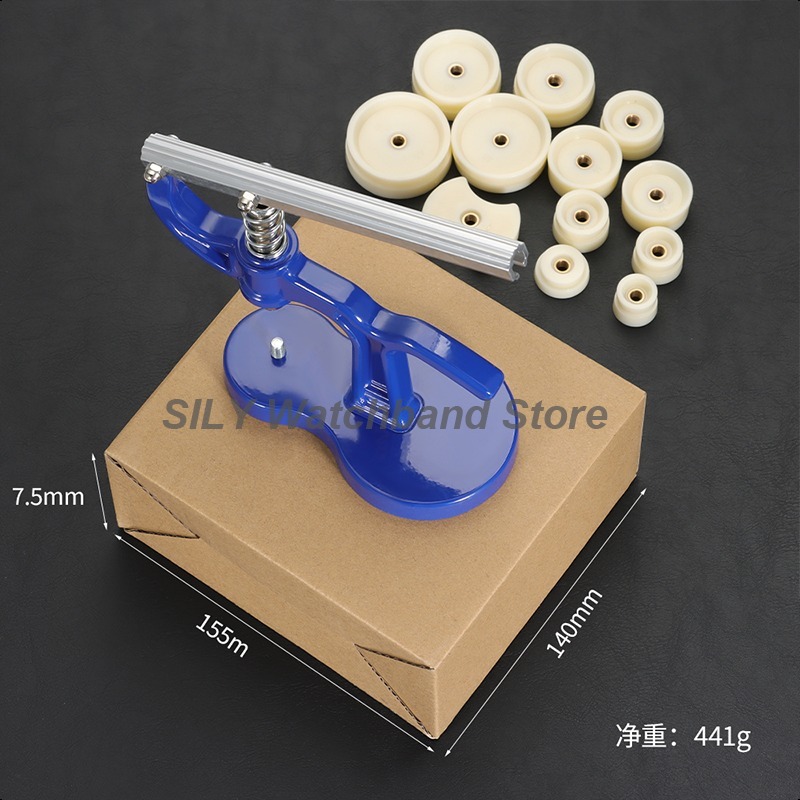 Watch Back Press Tool Back Cov - Crystal Press Tool 리뷰 및 가격