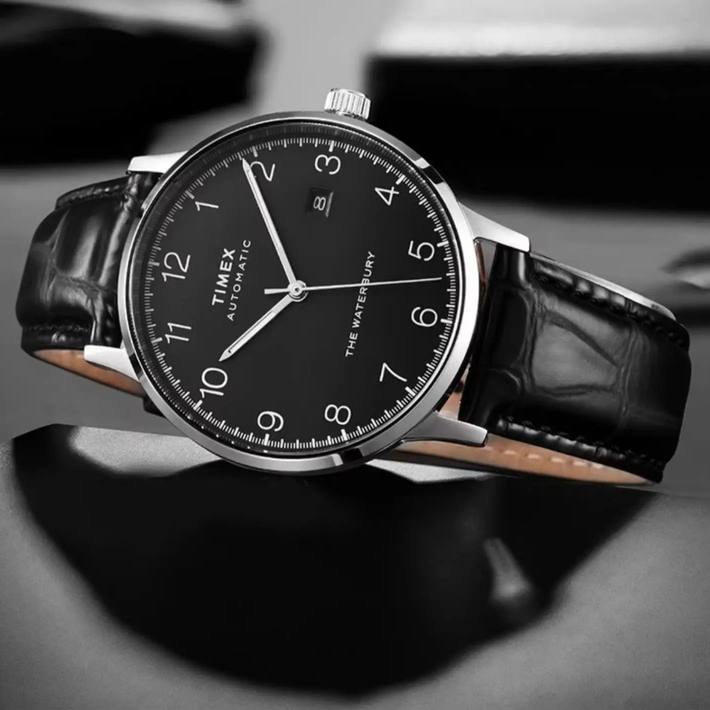 TIMEX Luxury Automatic Watch A - Waterproof Diving Watch 리뷰 및 가격
