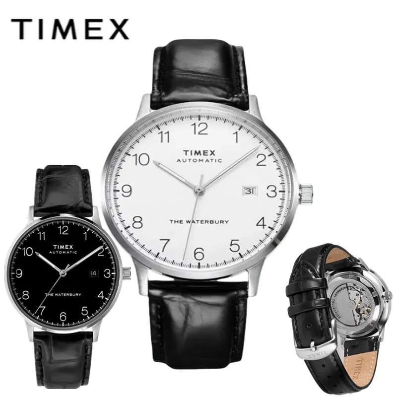 TIMEX Luxury Automatic Watch A - Waterproof Diving Watch 리뷰 및 가격