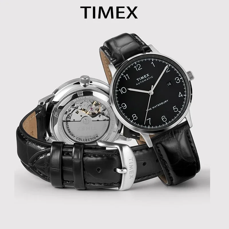 TIMEX Luxury Automatic Watch A - Waterproof Diving Watch 리뷰 및 가격