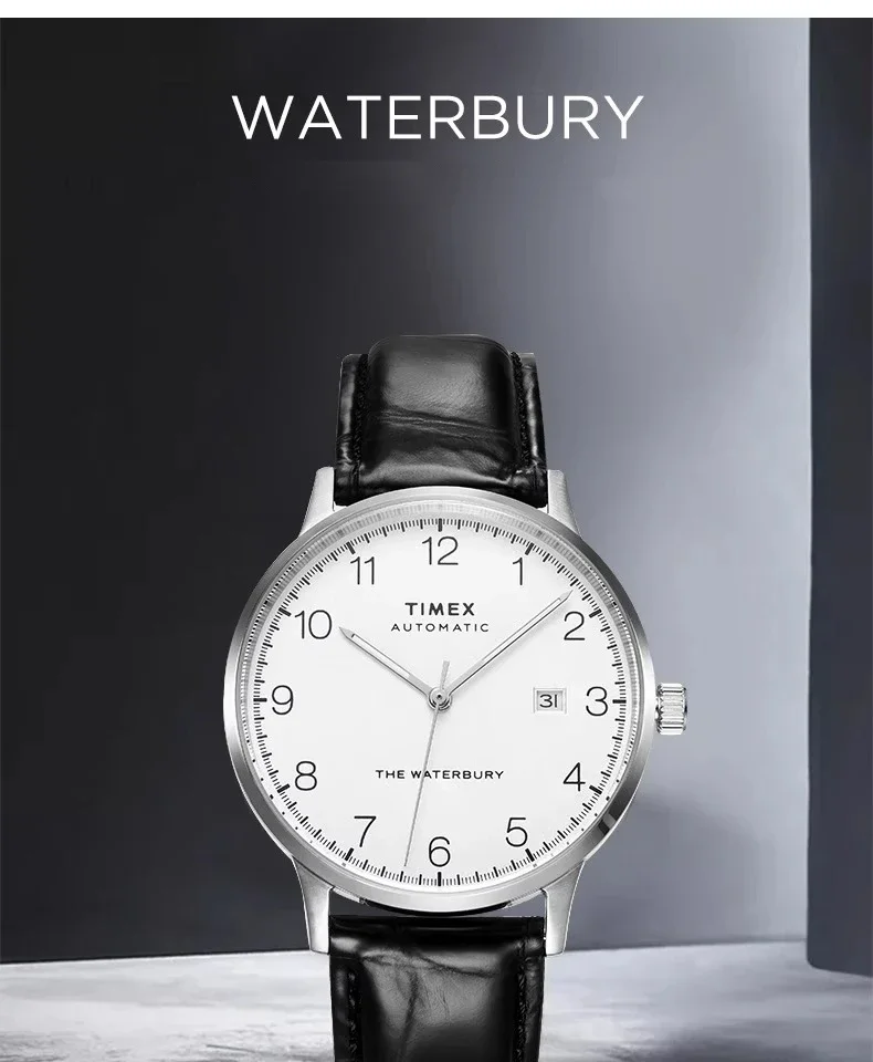 TIMEX Luxury Automatic Watch A - Waterproof Diving Watch 리뷰 및 가격