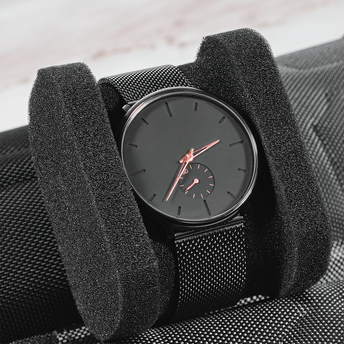 Watch Box Organizer for Men or - Tag Watches Smartwatch 리뷰 및 가격