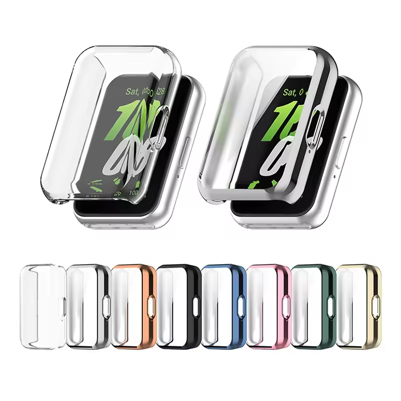 Cover for Samsung Galaxy Fit 3 - Smartwatch Watches For Women Smart 리뷰 및 가격