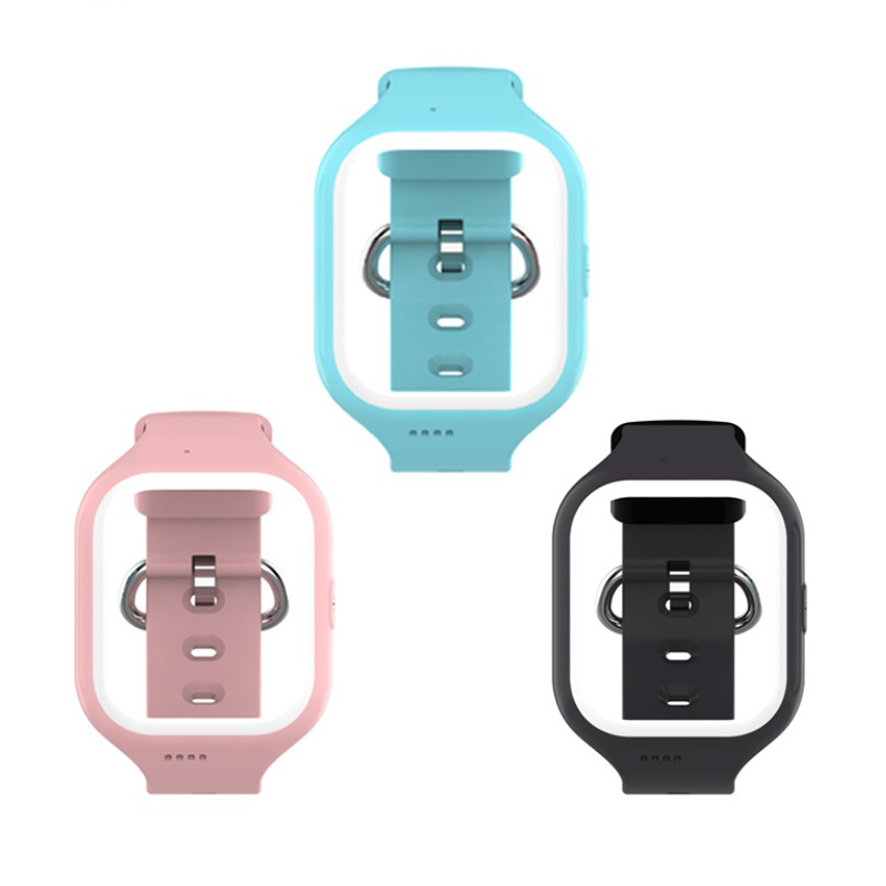 Detachable Strap Casing of Won - Smartwatch Watches For Kids With Gps 리뷰 및 가격