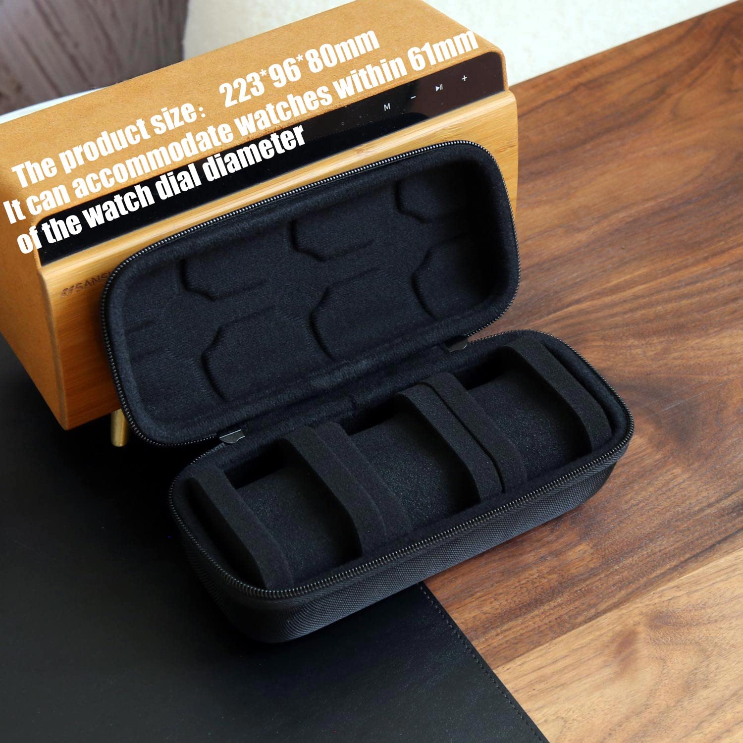 Watch Box Organizer For Men or - Smartwatch Watches For Women Smart 리뷰 및 가격