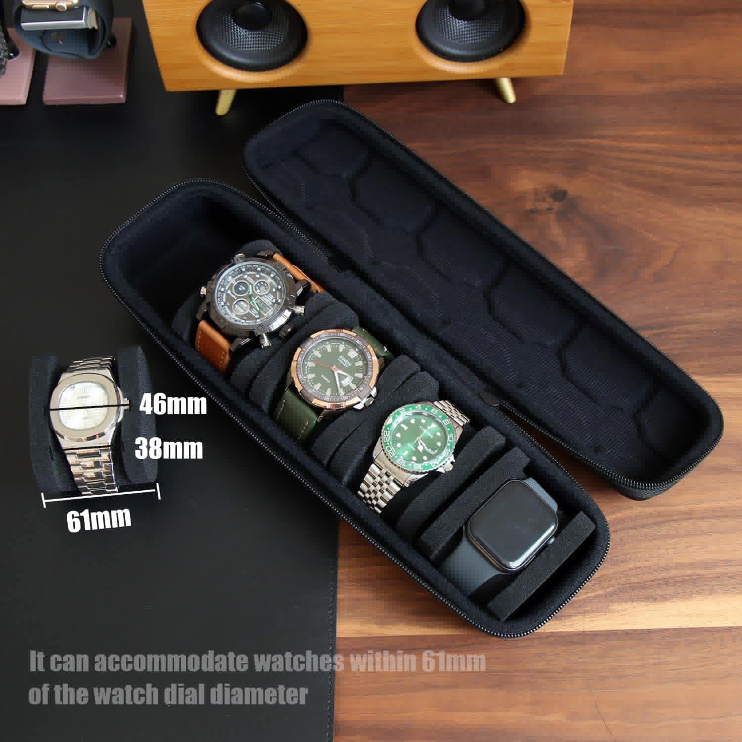 Watch Box Organizer For Men or - Smartwatch Watches For Women Smart 리뷰 및 가격