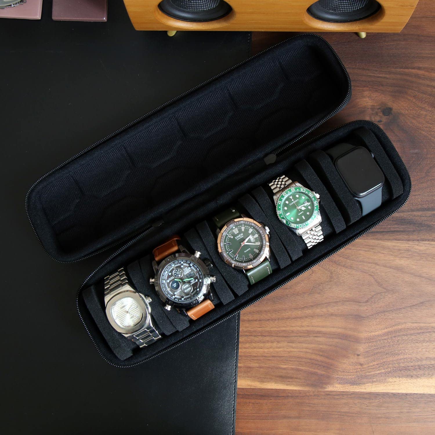 Watch Box Organizer For Men or - Smartwatch Watches For Women Smart 리뷰 및 가격