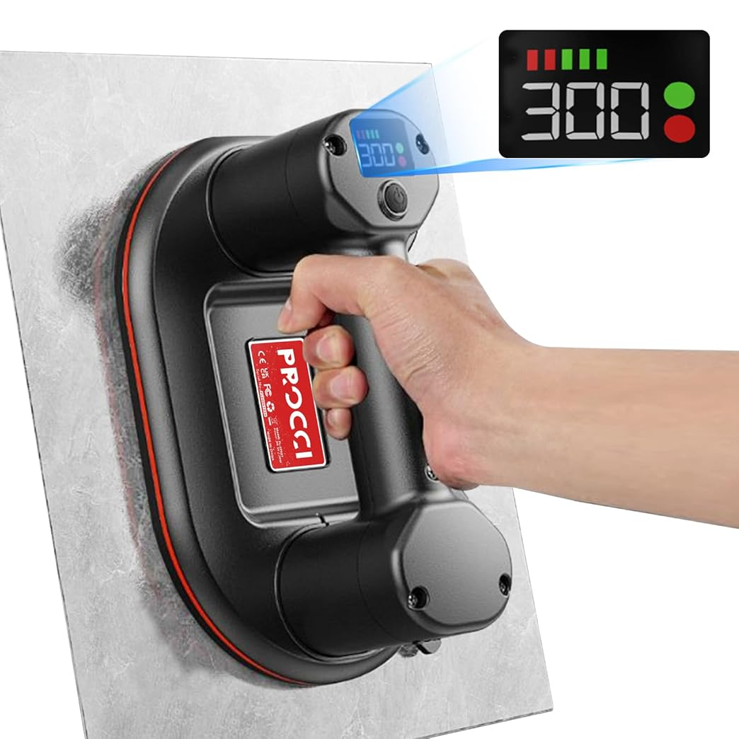 Smart Display Large Electric V - Crystal Press Tool 리뷰 및 가격